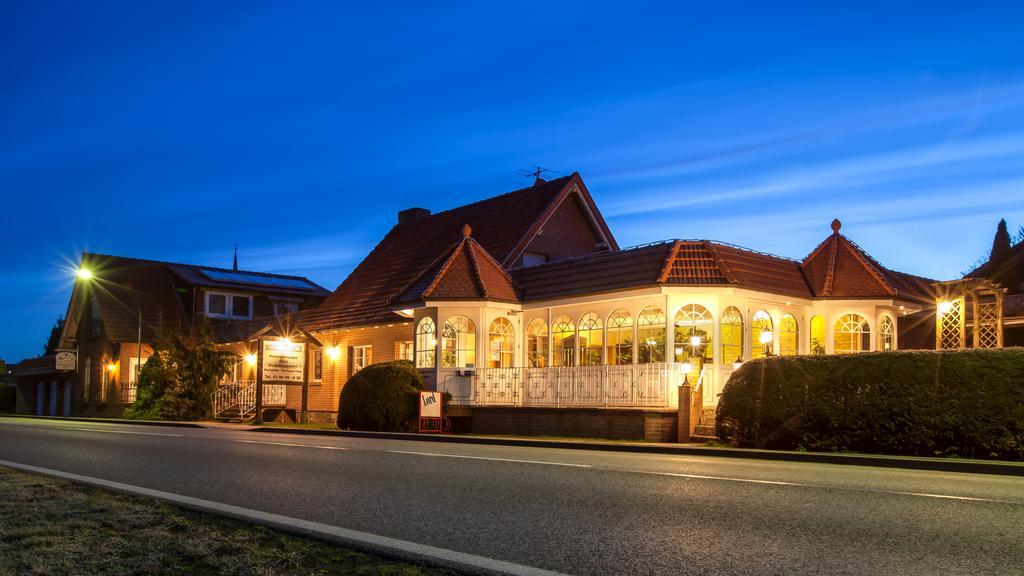 Hotel -Winterfelder Hof Apenburg-Winterfeld Zimmer foto
