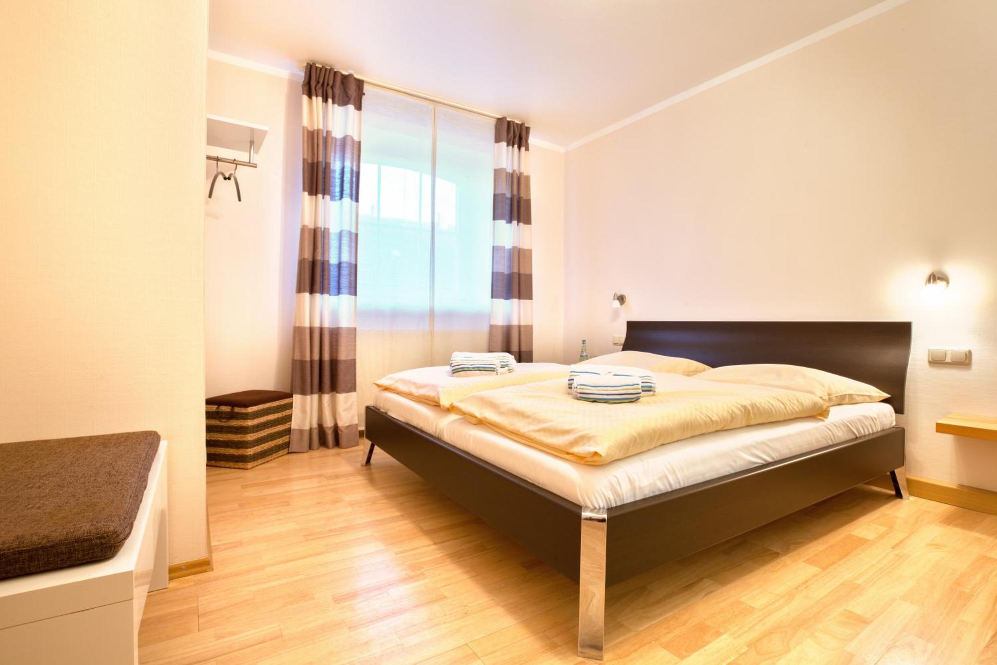 Hotel -Winterfelder Hof Apenburg-Winterfeld Zimmer foto